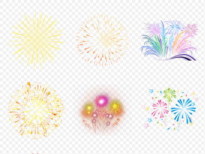 2019新年节日彩色烟花焰火海报素材背景图片png设计高清模板下载63.36mb烟花鞭炮大全