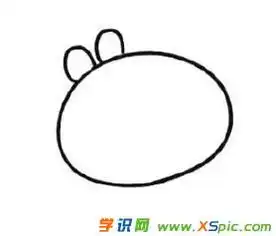儿童简笔画入门教程儿童简笔画图片教程儿童简笔画大全
