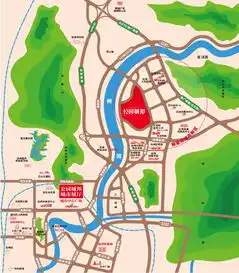 强强联手,开启达州公园城市人居力作