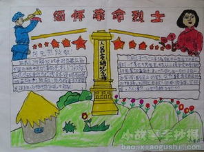 励志作文素材黄继光的英雄事迹