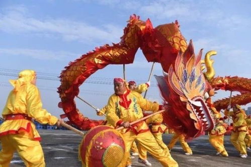 明天开始,濮阳班家小镇热闹啦将人山人海......