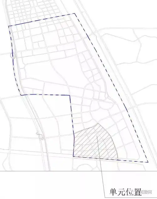 宝坻这地最新规划出炉,增加商业公园中小学等配套用地