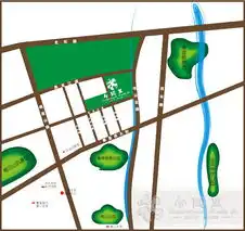 公园里秦皇岛公园里配套实景图,样板间,效果图,户型图秦皇岛网易房产