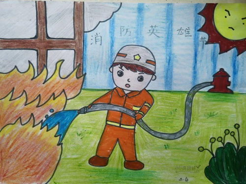 青岛市李沧区实验小学走进春风十里牢记护林防火