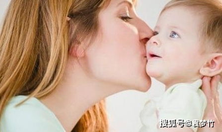 父母做的三个动作宝宝变丑,家长都做