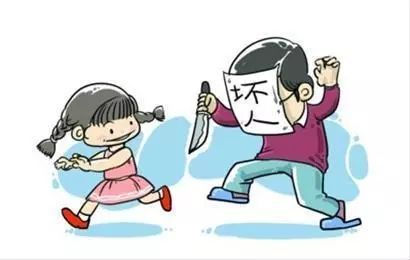 如何让孩子远离毒品和侵害检察官和警官话你知...