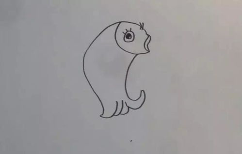 可爱q版萌动物简笔画超萌可爱小动物简笔画彩色