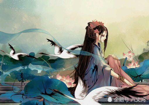 风靡全网的十部言情小说神作,仙女你看过几本