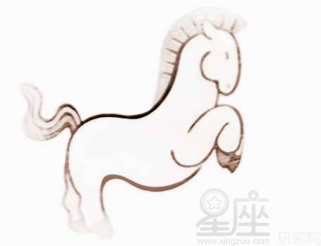 细数属马男人的弱点