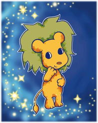 十二星座各自的心理弱点如何来改善