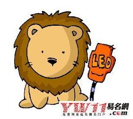 狮子座性格特点的11个关键词,感觉很对