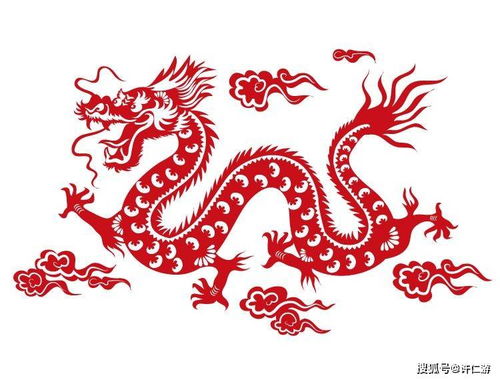 2021年生肖龙的运势