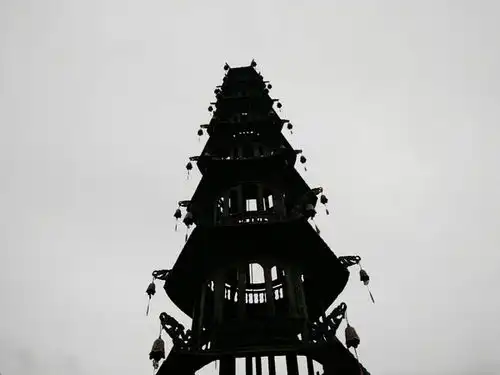 游老山国家森林公园
