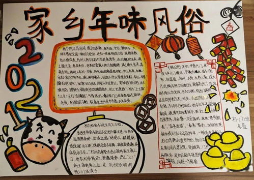 团员队员在顺迎新年家乡年味风俗优秀作品展播第一期丨关注