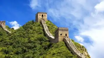 醉美草原内蒙赤峰乌兰布统大草原草原那达慕公主湖越野车深度游皇家园林承德避暑山庄司马台长城僧冠峰双飞六天游