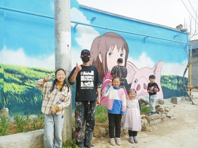 神笔马良在国外火出圈这个河南小伙被华春莹点赞