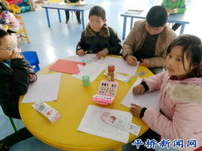明港图书馆开展学习雷锋主题手抄报活动