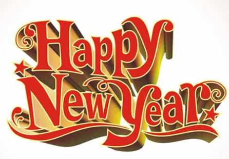 新年快乐回味2018的醇香,憧憬2019的美好