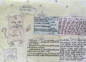 漂亮的春节英语手抄报happynewyear