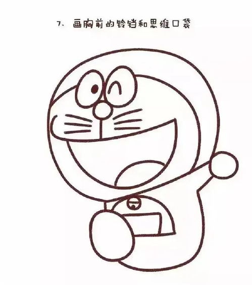如何学习简笔画简笔画教程大全