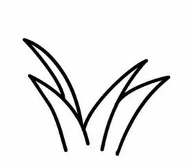 春天来了,陪孩子一起画画春景吧