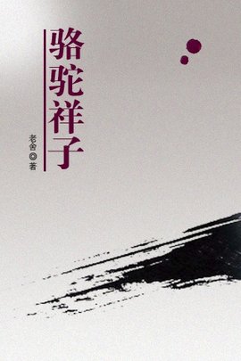 骆驼祥子所有主要人物的性格特点