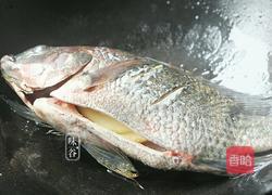 红烧鱼的做法
