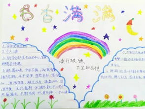 腹有诗书气自华