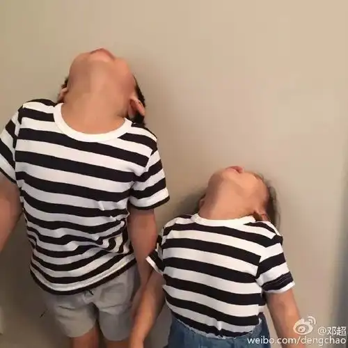 让邓超当孩子的玩具,孙俪原来是这样的妈妈