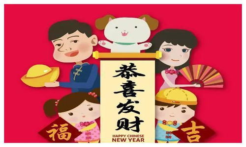 接喜,接福,接财神,喜神福神财神都是什么神你知道吗