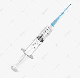 医疗器械打针针管素材图片免费下载千库网
