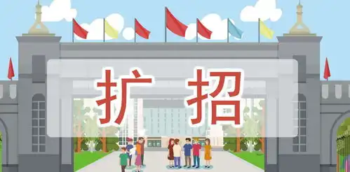 继中科大西安交大之后,又有这几所重点大学加入扩招之列