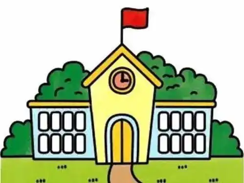 转载垃圾分类百佳学校虹口实验学校