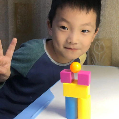 慧玩国庆,快乐数学记一年级假日数学综合实践活动