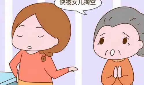 朋友送孙俪女儿二手衣物,小花兴奋试穿,网友富养不是靠钱砸