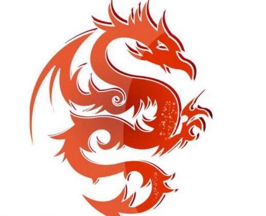 2018年大发,大福,恭喜龙龙人