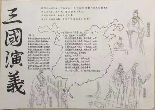 聊聊三国