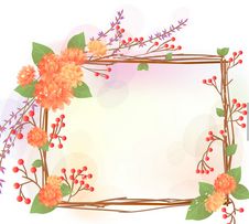 手抄报花边方形花边图案
