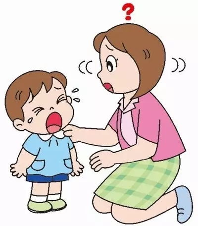 家长课堂丨一文帮你解决幼儿分离焦虑