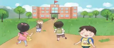 大城北教育资源爆发这10所新学校,今年秋季投用