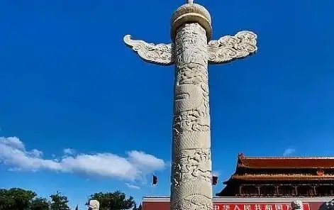 华表是干什么用的有什么象征和寓意