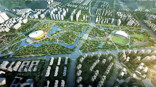 杭州一批特色公园全新开放或即将建成,在你家附近吗