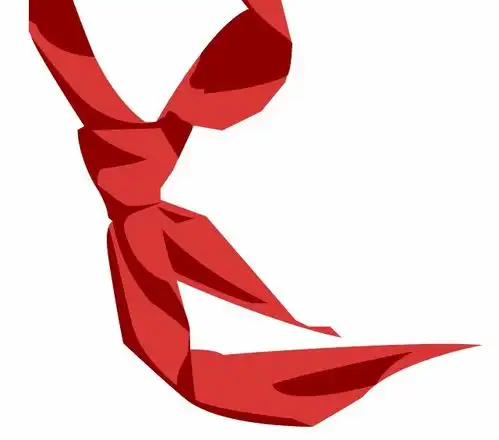 仪容整洁君子风范凤翔路小学景晖校区二4班开展叠衣服系红领巾比赛主题班会
